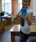 Rencontre Femme : Natacha, 47 ans à Russie  Курган